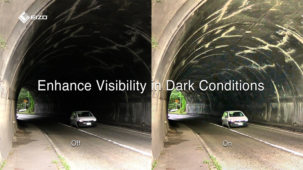 DuraVision EVS1VX Image Optimization System