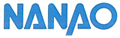 NANAO logo