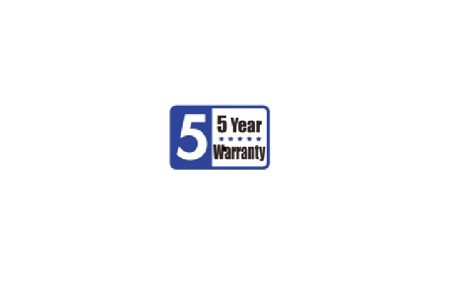 5_Years_Warranty_Logo 5_Years_Warranty_Logo