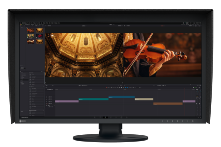 ColorEdge CG3100X 30.5"