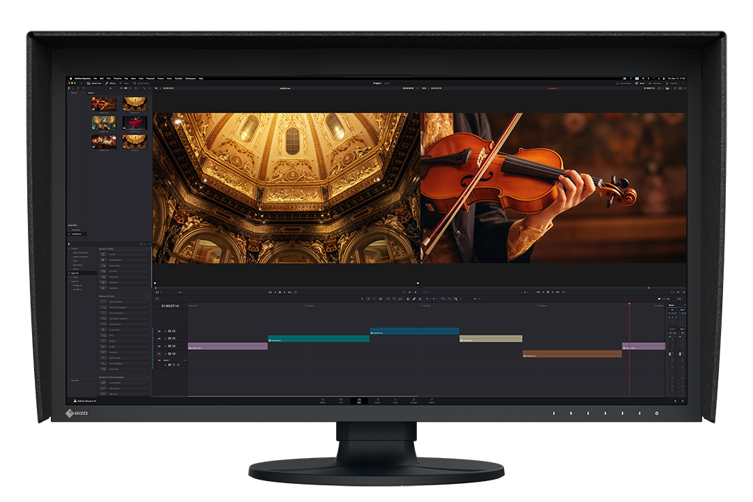 ColorEdge CG3100X 30.5"