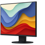 FlexScan_EV2410R-Black_left