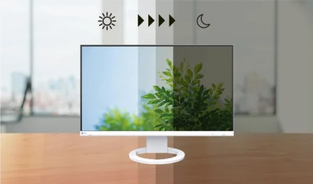 Auto_Brightness_Control