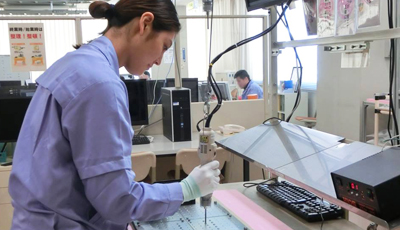 Worker Skill Development Worker Skill Development