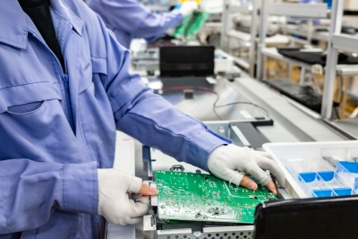 Manufacturing Core Value of Creation Manufacturing Core Value of Creation