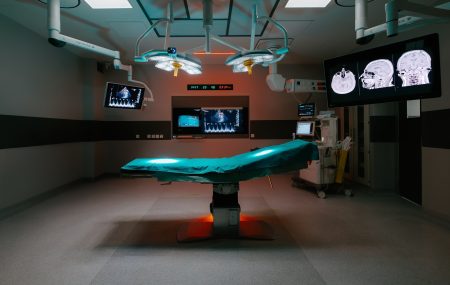 Case Study: Γιώργος Λεμπέσης